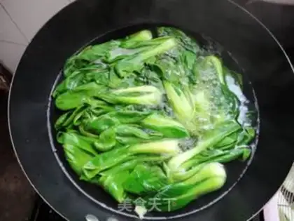 Make Crystal shrimp step 5