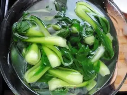 Make Sour green step 3