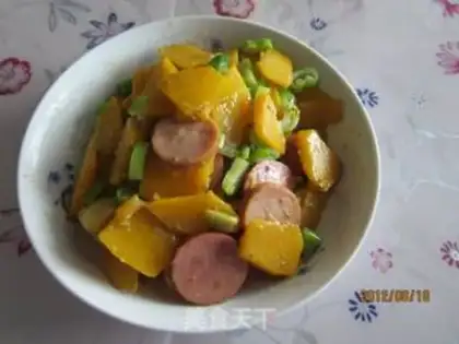 Make The veggie varnish step 13