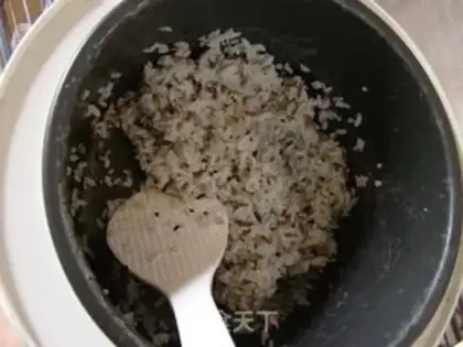 Make Sushi step 1