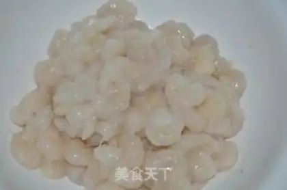 Make Crystal shrimp step 7