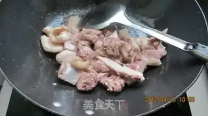 Make Lemon duck step 2