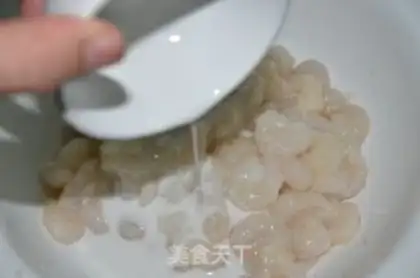 Make Crystal shrimp step 8