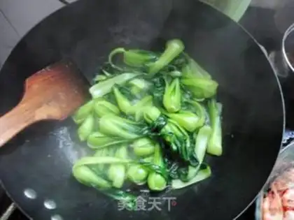 Make Sour green step 6