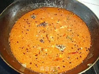 Make Boiled fish step 8