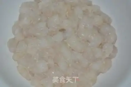Make Crystal shrimp step 9