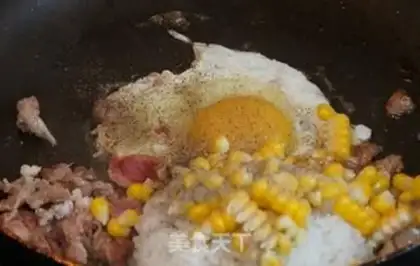 Make Pepper beef step 7