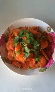 Make Shrimp step 4