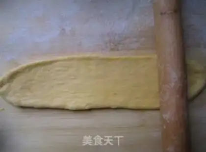 Make Mango ice cream step 0
