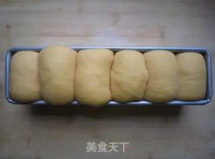 Make Pumpkin toast step 10