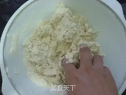 Make Pills step 2