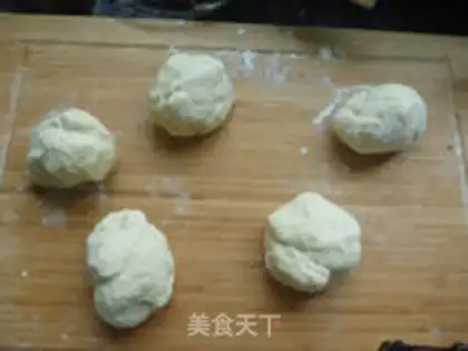 Make Pills step 5