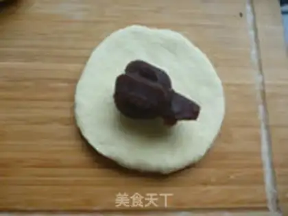 Make Pills step 6