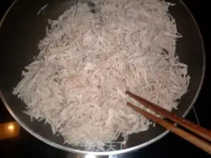 Make Seaweed pine step 8
