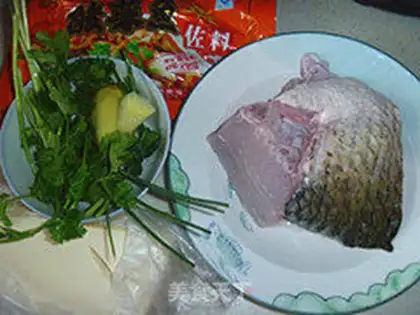 Make Sourfish step 0