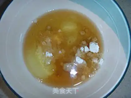 Make Sourfish step 3