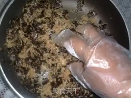 Make Seaweed pine step 14