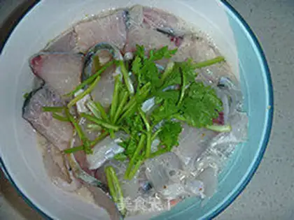 Make Sourfish step 4