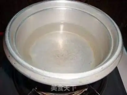 Make Spaghetti step 2