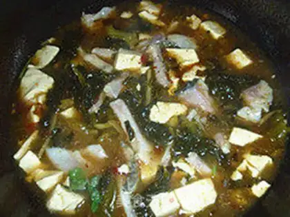 Make Sourfish step 6