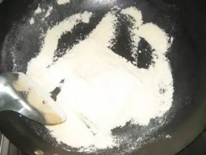 Make Soup step 2