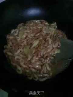 Make Shrimp step 4