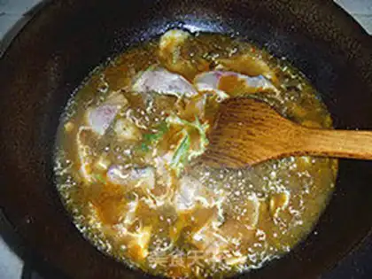 Make Sourfish step 9