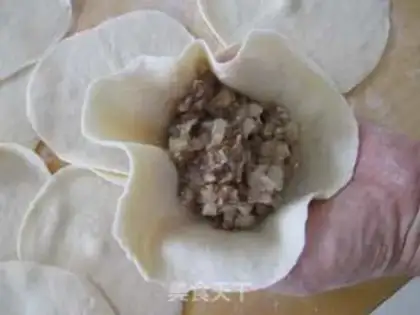 Make Beef pie step 7