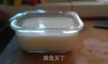 Make Homemade cheese step 0