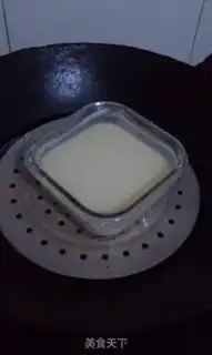 Make Homemade cheese step 2