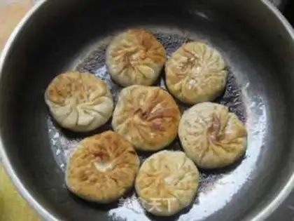 Make Beef pie step 10