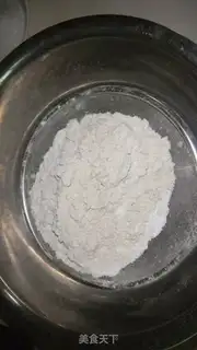 Make Red tea twilight cake step 2