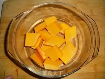 Make Pumpkin
