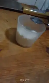 Make Homemade cheese step 5