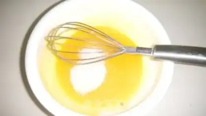 Make Red tea twilight cake step 4