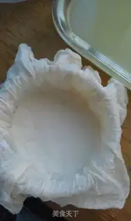 Make Homemade cheese step 6