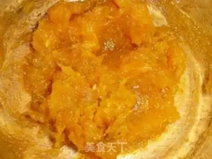 Make Pumpkin