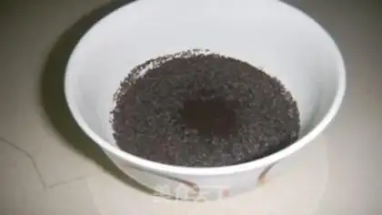 Make Red tea twilight cake step 6