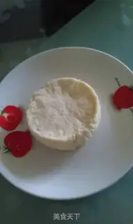 Make Homemade cheese step 8