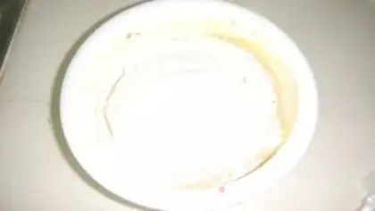 Make Red tea twilight cake step 7
