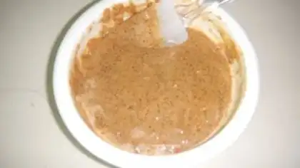 Make Red tea twilight cake step 8