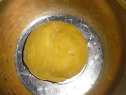 Make Pumpkin