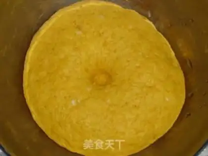 Make Pumpkin