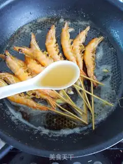 Make Pretzels step 9