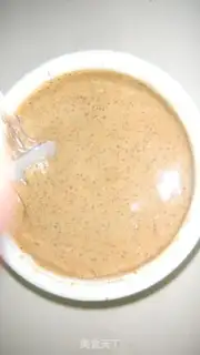 Make Red tea twilight cake step 15