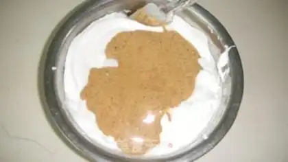 Make Red tea twilight cake step 16