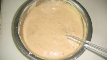 Make Red tea twilight cake step 17
