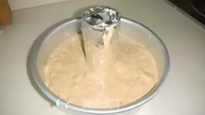 Make Red tea twilight cake step 18