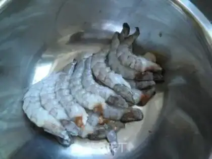 Make Big pie step 2