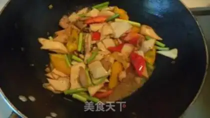 Make Quite a bit step 5